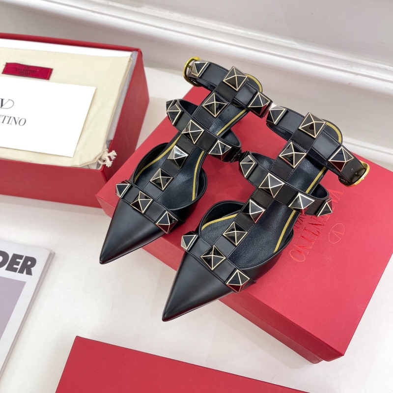 Valentino High Heels